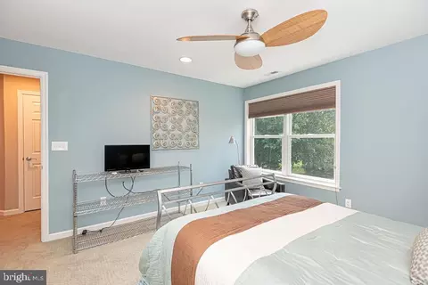 Bedroom - 73 Willow Oak Ave, Ocean View, DE 19970 photo 10 of 10