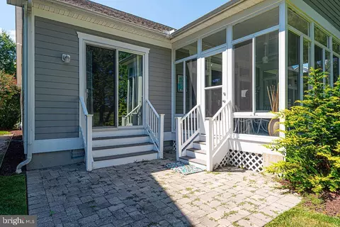 Exterior - 73 Willow Oak Ave, Ocean View, DE 19970 photo 12 of 15