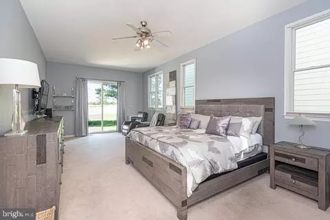 Bedroom - 73 Willow Oak Ave, Ocean View, DE 19970 photo 1 of 10