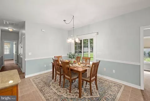 Dining - 19 Bayberry St #10, Georgetown, DE 19947 photo 1 of 1