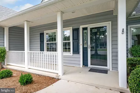 Exterior - 19 Bayberry St #10, Georgetown, DE 19947 photo 5 of 5