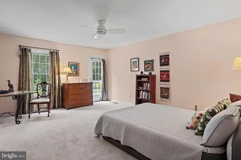 Bedroom - 110 S White Cedar Dr, Milton, DE 19968 photo 1 of 5