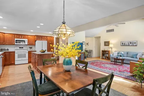 Dining - 110 S White Cedar Dr, Milton, DE 19968 photo 2 of 2