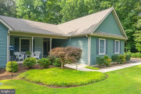 Exterior - 110 S White Cedar Dr, Milton, DE 19968 photo 6 of 16