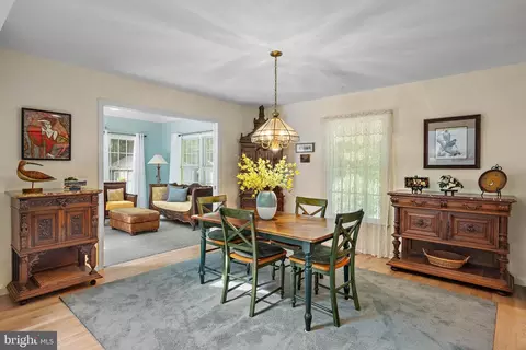 Dining - 110 S White Cedar Dr, Milton, DE 19968 photo 1 of 2