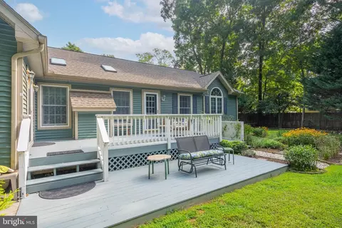 Exterior - 110 S White Cedar Dr, Milton, DE 19968 photo 5 of 16