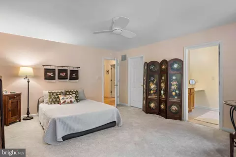 Bedroom - 110 S White Cedar Dr, Milton, DE 19968 photo 3 of 5