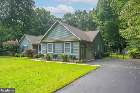 Exterior - 110 S White Cedar Dr, Milton, DE 19968 photo 2 of 16