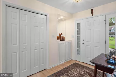 Entry Way - 110 S White Cedar Dr, Milton, DE 19968 photo 1 of 4