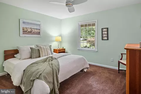Bedroom - 110 S White Cedar Dr, Milton, DE 19968 photo 4 of 5