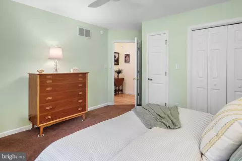 Bedroom - 110 S White Cedar Dr, Milton, DE 19968 photo 5 of 5
