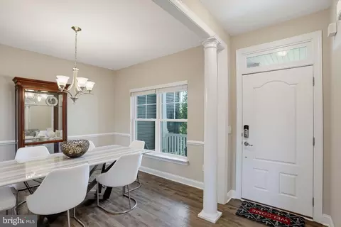 Entry Way - 24963 Cypress Dr, Georgetown, DE 19947 photo 7 of 23