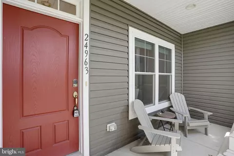 Exterior - 24963 Cypress Dr, Georgetown, DE 19947 photo 4 of 5