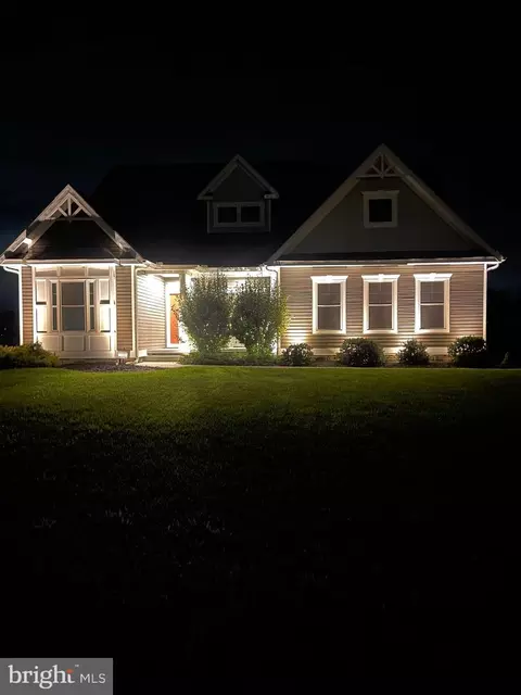Exterior - 24963 Cypress Dr, Georgetown, DE 19947 photo 5 of 5