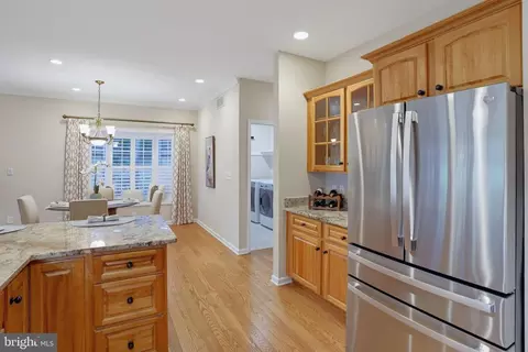 Entry Way - 114 E Side Dr, Rehoboth Beach, DE 19971 photo 5 of 5