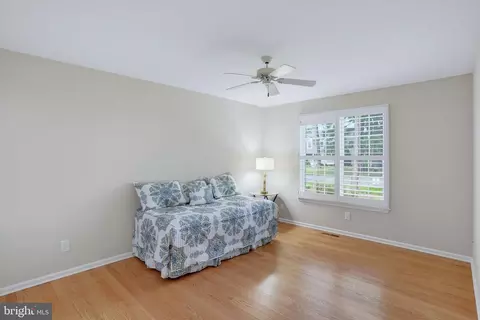 Bedroom - 114 E Side Dr, Rehoboth Beach, DE 19971 photo 3 of 6