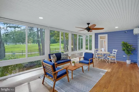 Exterior - 114 E Side Dr, Rehoboth Beach, DE 19971 photo 5 of 14