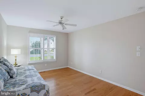 Bedroom - 114 E Side Dr, Rehoboth Beach, DE 19971 photo 4 of 6