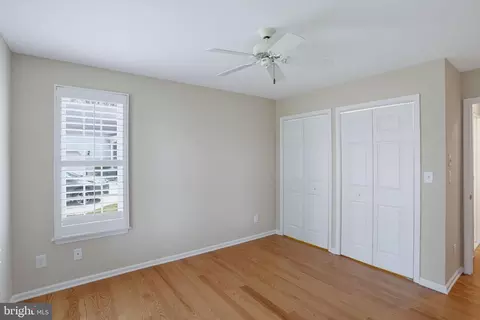 Bedroom - 114 E Side Dr, Rehoboth Beach, DE 19971 photo 5 of 6