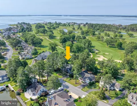 114 E Side Dr, Rehoboth Beach, DE 19971