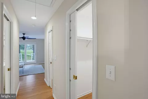 Entry Way - 114 E Side Dr, Rehoboth Beach, DE 19971 photo 3 of 5