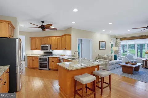 Kitchen - 114 E Side Dr, Rehoboth Beach, DE 19971 photo 1 of 5