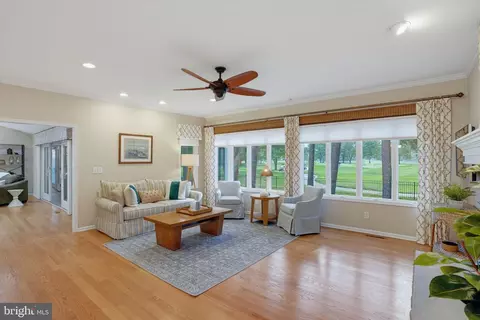 Living - 114 E Side Dr, Rehoboth Beach, DE 19971 photo 2 of 2