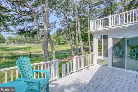 Exterior - 114 E Side Dr, Rehoboth Beach, DE 19971 photo 7 of 14