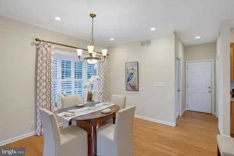 Dining - 114 E Side Dr, Rehoboth Beach, DE 19971 photo 2 of 3