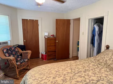 Bedroom - 108 Brooklyn Ave, Laurel, DE 19956 photo 2 of 7
