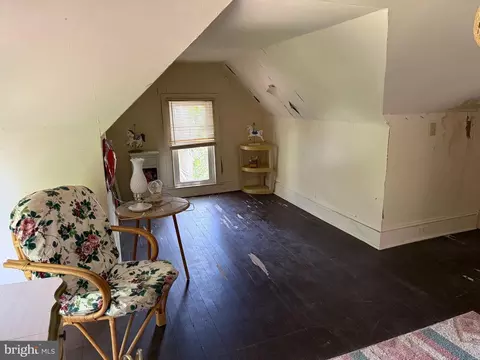 Bedroom - 108 Brooklyn Ave, Laurel, DE 19956 photo 6 of 7