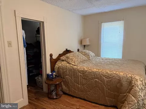 Bedroom - 108 Brooklyn Ave, Laurel, DE 19956 photo 3 of 7