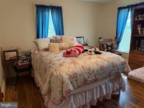 Bedroom - 108 Brooklyn Ave, Laurel, DE 19956 photo 4 of 7