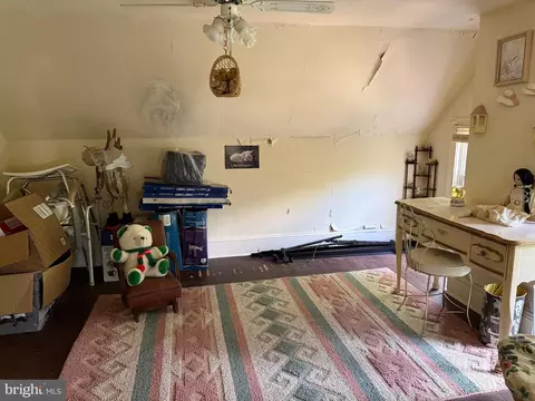 Bedroom - 108 Brooklyn Ave, Laurel, DE 19956 photo 7 of 7