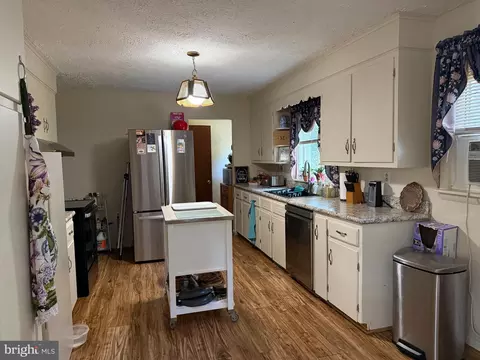 Kitchen - 108 Brooklyn Ave, Laurel, DE 19956 photo 1 of 5