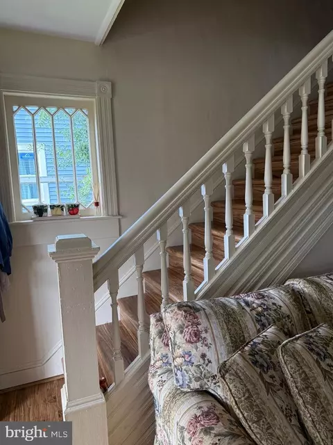 Entry Way - 108 Brooklyn Ave, Laurel, DE 19956 photo 5 of 10