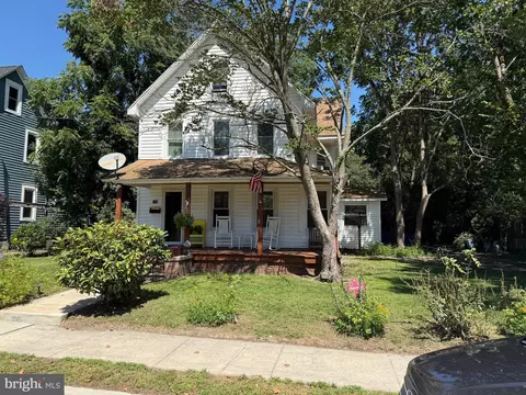 Exterior - 108 Brooklyn Ave, Laurel, DE 19956 photo 7 of 8