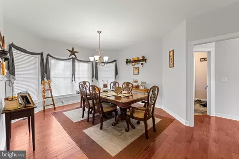 Dining - 14070 Pepperbox Rd, Delmar, DE 19940 photo 5 of 7