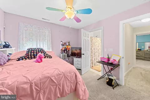 Bedroom - 14070 Pepperbox Rd, Delmar, DE 19940 photo 4 of 10