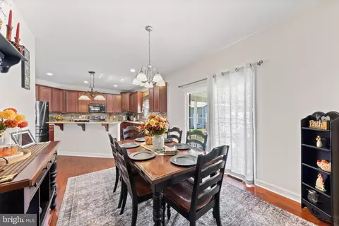 Dining - 14070 Pepperbox Rd, Delmar, DE 19940 photo 1 of 7