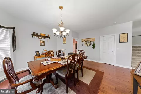 Dining - 14070 Pepperbox Rd, Delmar, DE 19940 photo 6 of 7