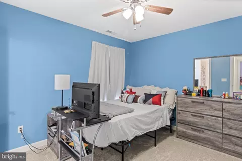 Bedroom - 14070 Pepperbox Rd, Delmar, DE 19940 photo 1 of 10