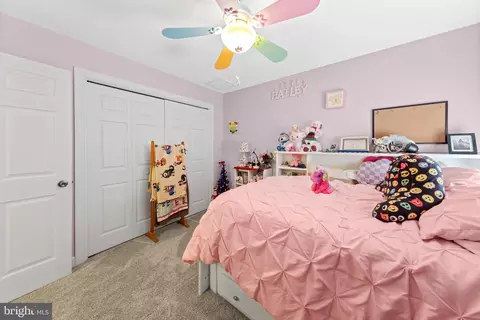 Bedroom - 14070 Pepperbox Rd, Delmar, DE 19940 photo 5 of 10