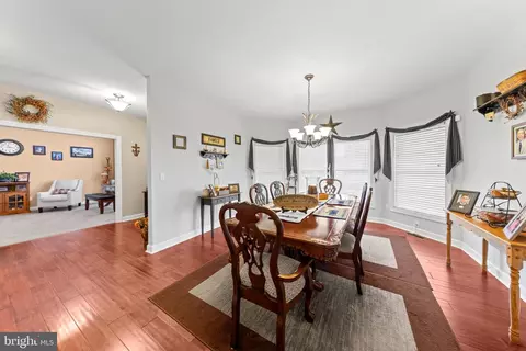 Dining - 14070 Pepperbox Rd, Delmar, DE 19940 photo 4 of 7