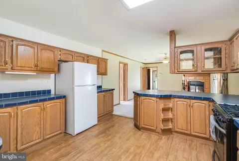 Kitchen - 10343 Waller Rd, Laurel, DE 19956 photo 1 of 2