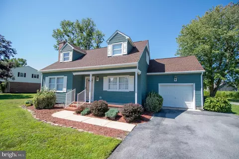 11 Bennett St, Selbyville, DE 19975