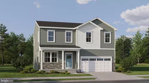 1234 Morris St, Ellendale, DE 19941