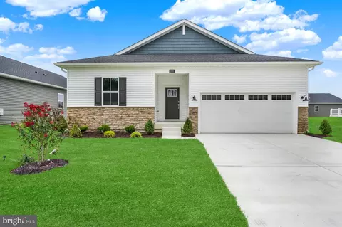 1235 Morris St, Ellendale, DE 19941