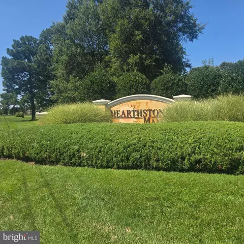 4002 Fullerton Ct #F, Milford, DE 19963