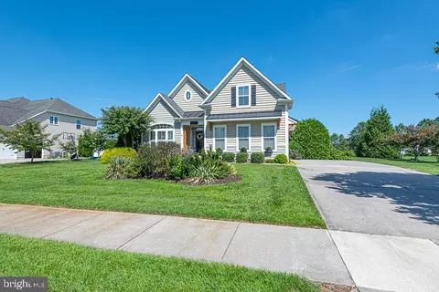Exterior - 31430 Waters Way, Lewes, DE 19958 photo 2 of 24